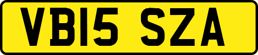 VB15SZA