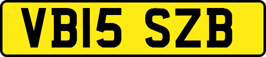 VB15SZB