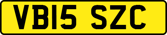 VB15SZC