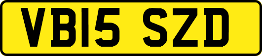 VB15SZD