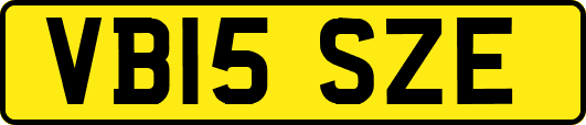 VB15SZE