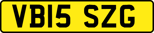 VB15SZG