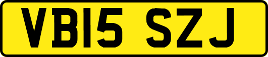 VB15SZJ