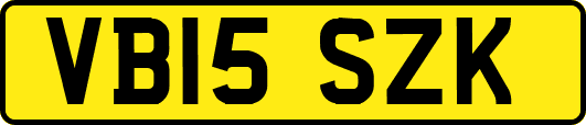 VB15SZK