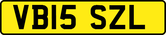 VB15SZL