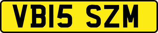 VB15SZM