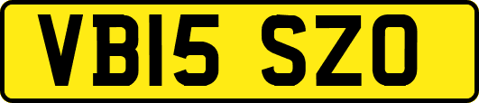 VB15SZO