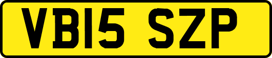VB15SZP