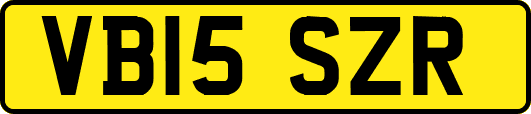VB15SZR