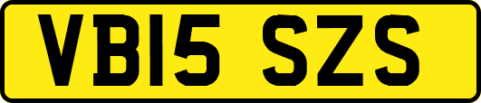 VB15SZS