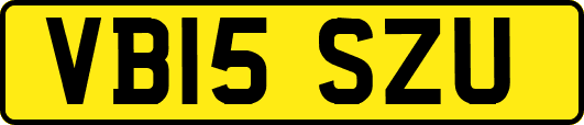 VB15SZU