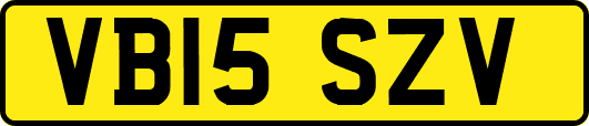 VB15SZV