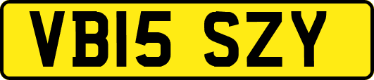 VB15SZY