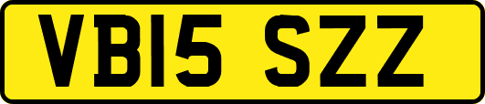 VB15SZZ