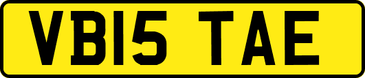 VB15TAE