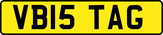 VB15TAG