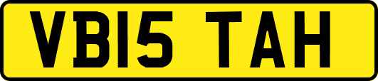 VB15TAH