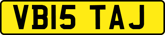 VB15TAJ