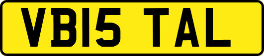 VB15TAL