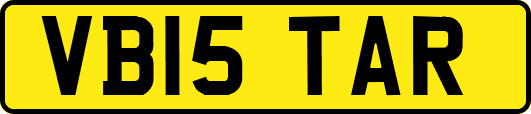 VB15TAR