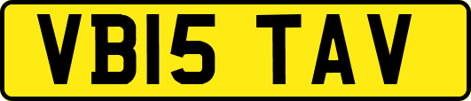 VB15TAV