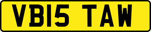 VB15TAW