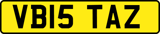 VB15TAZ