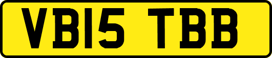 VB15TBB