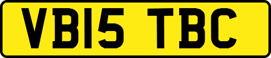 VB15TBC