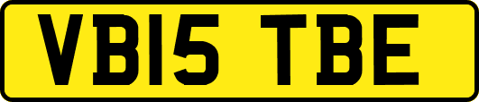 VB15TBE