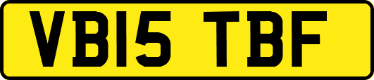 VB15TBF