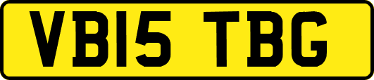 VB15TBG