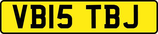 VB15TBJ