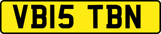VB15TBN