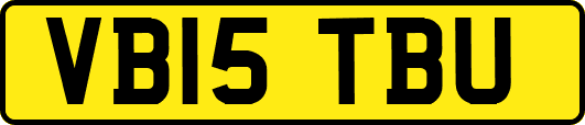 VB15TBU