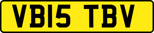 VB15TBV