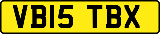 VB15TBX