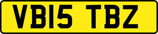 VB15TBZ