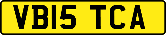 VB15TCA