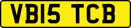 VB15TCB
