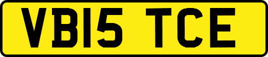 VB15TCE