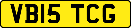 VB15TCG