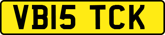 VB15TCK