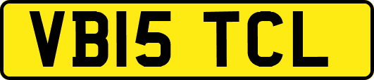 VB15TCL