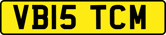 VB15TCM