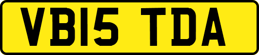 VB15TDA