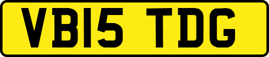 VB15TDG