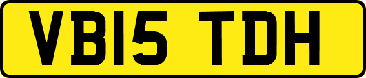 VB15TDH