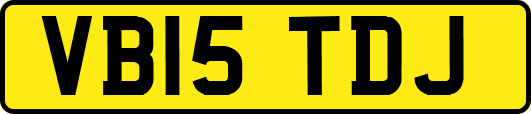 VB15TDJ