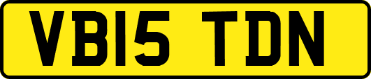 VB15TDN